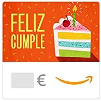 E-Cheque Regalo de Amazon.es